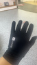 Keep騎行手套【可觸屏】保暖薄絨戶(hù)外防風(fēng)防寒防滑防雨電瓶車(chē)秋冬季 曬單實(shí)拍圖