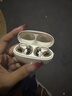 iKF Air Clip【藝術(shù)版】藍牙耳機耳夾式無(wú)線(xiàn)開(kāi)放式骨氣傳導HiFi音質(zhì)云感佩戴運動(dòng)長(cháng)續航學(xué)生  暖云白 曬單實(shí)拍圖