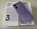 OPPO A3i 12GB+256GB 星辰紫 超硬核耐用戰神 多重防護抗水濺 5100mAh 超能量大電池 45W 閃充 5G手機 曬單實(shí)拍圖