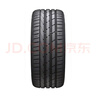 韓泰（Hankook）汽車(chē)輪胎 225/45R17 91W K117 原配奧迪A3/高爾夫/朗逸/明銳 曬單實(shí)拍圖