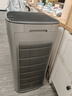 華為智選鴻蒙智選720空氣凈化器3Pro增強版 大戶(hù)型鉑金除甲醛專(zhuān)業(yè)家用除煙味過(guò)敏原寵物吸貓毛 曬單實(shí)拍圖