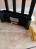 Tenda騰達路由器WiFi7【云霄BE5100】千兆穿墻王信號增強無(wú)線(xiàn)超強2.5g網(wǎng)口家用電競放大器立式BE6L Pro 曬單實(shí)拍圖