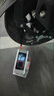 領(lǐng)臣（LINGCHEN）汽車(chē)應急啟動(dòng)電源充氣泵一體機搭電寶真空壓縮車(chē)載電瓶充電器戶(hù)外 曬單實(shí)拍圖