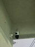 dahua大華無(wú)線(xiàn)攝像頭雙目1000萬(wàn)全彩夜視360度全景無(wú)死角室內外手機遠程語(yǔ)音對講P10A-E2IL無(wú)卡 曬單實(shí)拍圖