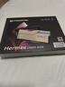 宏碁掠奪者（PREDATOR）48G(24G×2)套裝 DDR5 6000頻率 臺式機內存條 Hermes冰刃系列 RGB燈條(C28) 石耀黑 AI電腦配件 曬單實(shí)拍圖