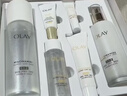 玉蘭油（OLAY）全新美白水乳液補水保濕化妝品爽膚水護膚品套裝新年禮物送女友 曬單實(shí)拍圖