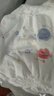 babycare【品牌直供 安心品質(zhì)】皇室獅子王國皇冠LaLa褲試用裝XL碼-4片 曬單實(shí)拍圖