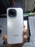 vivo iQOO Z11 Turbo第五代驍龍8 自研電競芯片Q2 144Hz護眼電競屏 2億大底超級主攝 國家補貼游戲手機 天光白 16GB 512GB 官方標配 曬單實(shí)拍圖