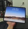 Apple/蘋(píng)果 iPad Pro13英寸 M5芯片 2025年新款平板電腦 256G WLAN版 銀色 曬單實(shí)拍圖