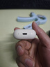 森海塞爾ACCENTUM OPEN真無(wú)線(xiàn)藍牙耳機半入耳式2025新品AI拾音半開(kāi)放式耳塞生日禮男友新年禮物女友禮品 新品-奶油白 曬單實(shí)拍圖