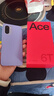 一加 Ace 6T 12GB+256GB 電光紫 oppo 第五代驍龍 8 165Hz 超高刷電競屏 學(xué)生游戲拍照手機 國家補貼 曬單實(shí)拍圖