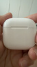華強北新款【官配正品丨新Air第4代】藍牙耳機無(wú)線(xiàn)適配蘋(píng)果頂配主動(dòng)降噪iPhone17/16/15/14/13半入耳式華強北 【主動(dòng)降噪版全功能pods4】 靈動(dòng)島彈窗+空間音頻+三真電量 曬單實(shí)拍圖