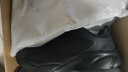 特步（XTEP）跑鞋運動(dòng)鞋輕便減震網(wǎng)面透氣男子跑步鞋 40  黑【網(wǎng)面】  曬單實(shí)拍圖