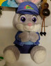 迪士尼（Disney）瘋狂動(dòng)物城2朱迪悠閑假日掛件毛絨玩具公仔鑰匙扣送女生生日禮物 曬單實(shí)拍圖