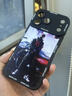 爵誠適用于蘋(píng)果iPhone17/16promax手機秋冬新款卡通美漫蜘蛛俠潮酷酷炫硅膠防摔保護套17Pro軟殼男女 平行宇宙-蜘蛛俠 iPhone 17 Pro Max 曬單實(shí)拍圖