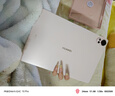HUAWEI MatePad Air 12英寸 2025 華為平板電腦 鴻蒙AI 2.8K高刷超清全面屏 WIFI 12GB+256GB 櫻語(yǔ)粉 曬單實(shí)拍圖