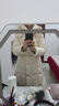 波司登羽絨服鵝絨女士超長(cháng)款商務(wù)加厚外套商場(chǎng)熱賣(mài)同款B250244146 曬單實(shí)拍圖