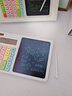 四季年華辦公計算器帶手寫(xiě)板二合一高顏值女神款會(huì )計財務(wù)商務(wù)高級計算機桌面大屏寫(xiě)字板學(xué)生草稿記賬考試 【金典白】手寫(xiě)板二合一/送電池 無(wú)規格 曬單實(shí)拍圖