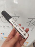 巨無(wú)霸超大可加墨記號筆防水防油不掉色黑色工地專(zhuān)用劃重點(diǎn)大頭筆油墨水速干瓷磚專(zhuān)用紅色擦不掉的 【可加墨】加粗黑色1支裝 曬單實(shí)拍圖