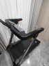 飛利浦智能跑步機全折疊家庭用靜音室內健身房器材爬坡走步小黑俠3107T 曬單實(shí)拍圖