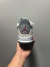 耐克（NIKE）女鞋2025冬新款AIR JORDAN LEGACY 312 LOW實(shí)戰籃球鞋 CD9054-005 38 曬單實(shí)拍圖