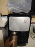 【京東物流】飲水機家用小型制熱型臺式桌面 飲水器 宿舍出租房經(jīng)典臺式快速加熱飲水機 星空銀 冷熱型 家用臺式 曬單實(shí)拍圖