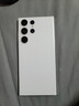 三星samsung galaxy s23ultra港版美版智能AI拍照5G手機庫存機 S23Ultra悠柔白 12+256G港澳臺 雙卡 曬單送頭 曬單實(shí)拍圖
