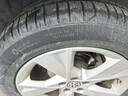 米其林（MICHELIN）汽車(chē)輪胎 205/55R16 91V 耐越 ENERGY MILE 適配朗逸/速騰/卡羅拉 曬單實(shí)拍圖