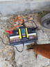 徽農汽車(chē)電瓶充電器檢測儀二合一12v蓄電池全智能自動(dòng)充電修復 曬單實(shí)拍圖