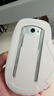 Bkayp蘋(píng)果妙控鼠標專(zhuān)用底座Magic/Touch Mouse適用Apple macbook墊高優(yōu)化手感筆記本電腦配件手掌托白色 曬單實(shí)拍圖