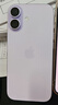Apple/蘋(píng)果 iPhone 17 512GB 薰衣草紫色 支持移動(dòng)聯(lián)通電信5G 雙卡雙待手機 曬單實(shí)拍圖