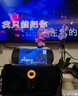 愛(ài)暢（AISON）K50K歌音箱三年會(huì )員版 家庭ktv麥克風(fēng)一體機戶(hù)外點(diǎn)歌機樂(lè )器音箱情人節送禮新年禮物 曬單實(shí)拍圖