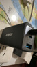 ANKER 安克【適用蘋(píng)果17/iPhone16】65W氮化鎵充電器雙Type-C線(xiàn)充套裝PD45W+20W多口快充華為筆記本電腦 【套裝黑】65W三口|安卓平板蘋(píng)果15-16通用 曬單實(shí)拍圖