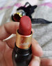 路鉑廷（Christian Louboutin）CL女王權杖啞光唇膏001M 蘿卜丁口紅禮盒 新年禮物生日送女友老婆 曬單實(shí)拍圖