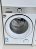 東芝【官方旗艦店】玉兔2.0高奢版 T183BW 純平全嵌洗烘套裝 10KG全自動(dòng)滾筒洗衣機+變頻熱泵式烘干機 洗烘套裝 曬單實(shí)拍圖