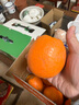 鮮果部落 正宗贛南臍橙江西橙子贛南臍橙新鮮水果贛州臍橙手剝甜橙禮盒甜 超值裝整箱10斤【單果140g+】——凈重9斤 曬單實(shí)拍圖