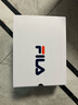 FILA FUSION斐樂(lè )潮牌男鞋BONE II機能潮鞋2025冬季脊骨鞋2代 曬單實(shí)拍圖