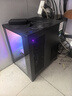 逆昂128G內存酷睿i7升24核電競臺式機電腦4060電競主機吃雞獨顯辦公組裝大額補貼家用游戲水冷電腦整機 主機+32英寸【高刷顯示器+鍵鼠套裝】 套七：i9級72芯4060/128G/2T直播 曬單實(shí)拍圖