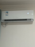 格力（GREE）1.5匹 冷靜王 新一級能效變頻 純銅管壁掛式空調掛機 門(mén)店同款 國家補貼KFR-35GW/(35549)FNhAc-B 曬單實(shí)拍圖