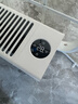 米家小米【APP智能】踢腳線(xiàn)取暖器石墨烯踢腳線(xiàn)電暖器2京東自營(yíng)IPX4防水13檔調溫取暖器家用TJXDNQ08ZM 曬單實(shí)拍圖