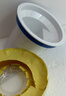 潛水艇（Submarine）馬桶法蘭圈密封防臭止逆閥自動(dòng)閉合一體式防反水黃油高膠加長(cháng)加厚 馬桶法蘭密封圈丨雙重防臭升級款 曬單實(shí)拍圖