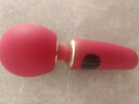 杰士邦震動(dòng)棒av棒成人用品情趣玩具按摩棒女人專(zhuān)用自慰器夫妻性房事調情 曬單實(shí)拍圖