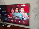 創(chuàng  )維電視A5F Mini 65英寸 Mini LED 低反防眩極黑屏 內置回音壁 國家補貼 曬單實(shí)拍圖