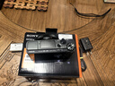 索尼（SONY）DSC-RX100M7 黑卡7 數碼相機 RX100VII輕巧便攜備機實(shí)時(shí)眼部對焦 黑卡7 (24-200mm) 官方標配 官方標配 曬單實(shí)拍圖