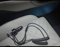 智國者【熱銷(xiāo)300萬(wàn)+】車(chē)載充電器256W超級快充一拖二三多功能點(diǎn)煙轉換器頭伸縮充電線(xiàn)汽貨車(chē)適用蘋(píng)果華為 曬單實(shí)拍圖