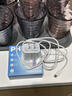 飛利浦適用蘋(píng)果17/16充電頭30W充電器套裝Type-C快充iPhone17ProMax/16e/15/iPad平板小米華為手機快充 30W新國標快充頭【蘋(píng)果8-17快充/安卓】 曬單實(shí)拍圖