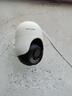普聯(lián)（TP-LINK）800萬(wàn)4K全彩監控攝像頭家用監控器360度無(wú)死角帶夜視全景追蹤無(wú)線(xiàn)室外戶(hù)外網(wǎng)絡(luò )手機遠程IPC682F-A4 曬單實(shí)拍圖