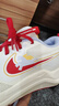 耐克（NIKE）馬年限定脫韁系列新年大童跑步鞋NIKE COSMIC RUNNER IQ1140 曬單實(shí)拍圖