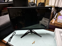 凡卡仕（RICRSS）21.5英寸IPS顯示器HDMI全高清窄邊框廣視角低藍光不閃屏辦公家用液晶電腦顯示屏幕  曬單實(shí)拍圖
