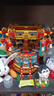 樂高LEGO 超級馬里奧 超級瑪麗IP 游戲周邊 拼插積木兒童玩具 71441 與碧姬一起冒險 曬單實拍圖